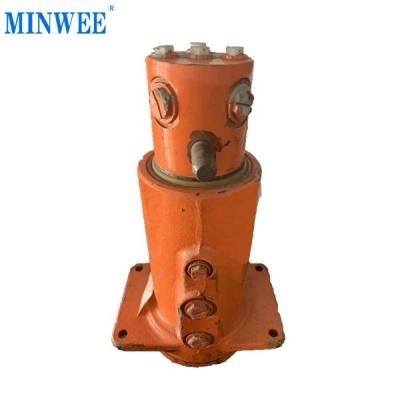 70KG ZX35 excavatrice originale Swivel Joint