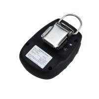 Detector de escape portátil do cloro do detector de gás do CL2 do tamanho pequeno único com grampo traseiro