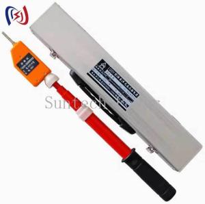 ​​Industrial Electroscope For Static Charge Monitoring In Manufacturing
