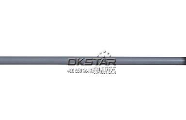 outdoor fitness equipments WPC materials based street workout bars