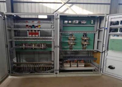 A fonte de energia 1T da frequência média do controle de KGPS IGBT avaliou a capacidade de derretimento