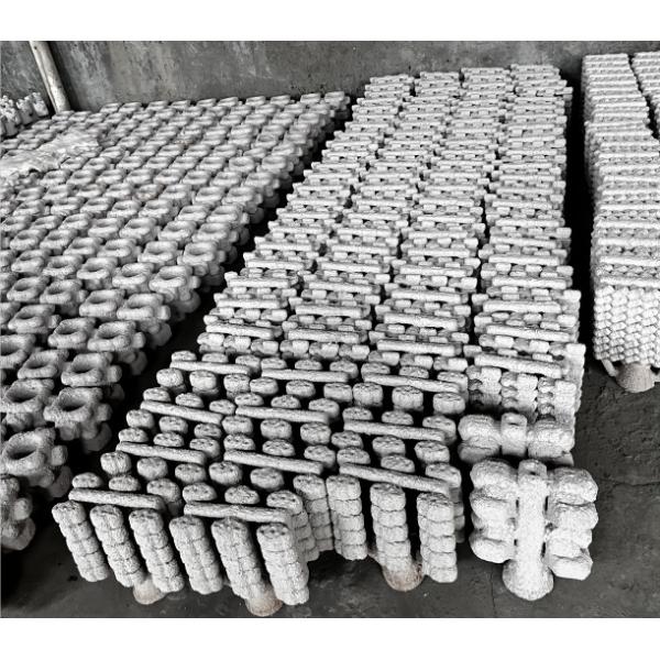 Запчасти на заказ из нержавеющей стали 304 316