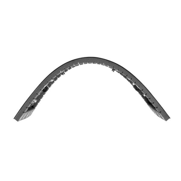 静的運転モード 柔軟なLEDディスプレイ ホンシェンライトと16ビットグレースケール