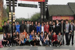 YANGZHOU XINFLY AMENITIES CO.,LTD