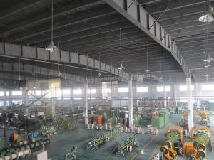 NANTONG HWATEK WIRES AND CABLE CO.,LTD.