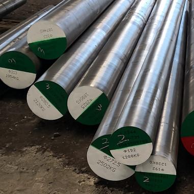 Forged ESR Hot Work Die Steel Mould Steel Tool Steel 1.2344 H13 SKD61