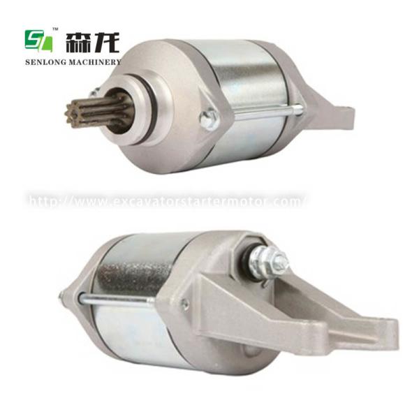 SMU0465 410-54146 21163-0047 19058 463733 Starter for Kawasaki KVF360 Prairie 360 ATV 2009-2012 12V 9T