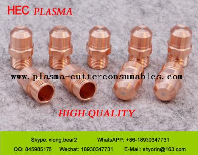 PA-S70W Cathode .12.4087 K2 Kjellberg Plasma Consumables Electrode