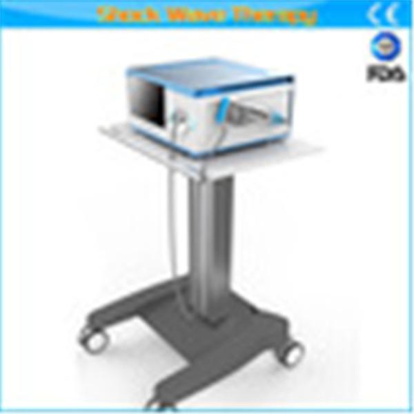 Power assisted 4th generation shockwave therapy device for Wound healing burn wounds
