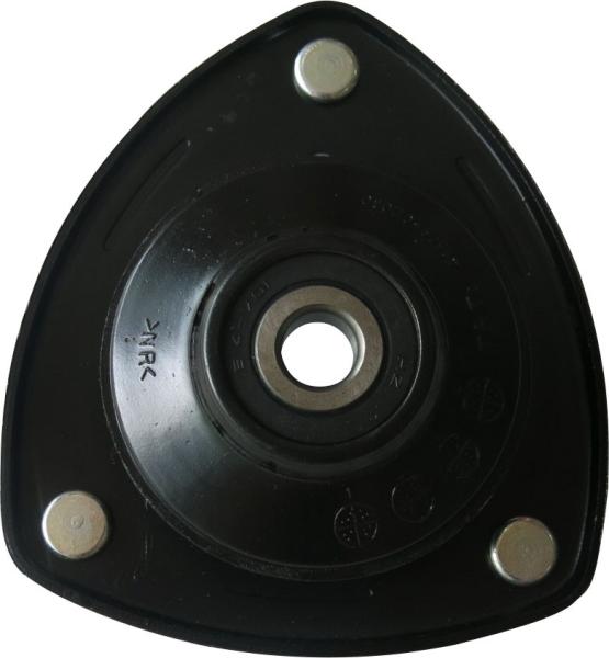 48609-0D030 VIOS/SOLUNA shock mount TOYOTA shock absorbers spare parts shock mounting