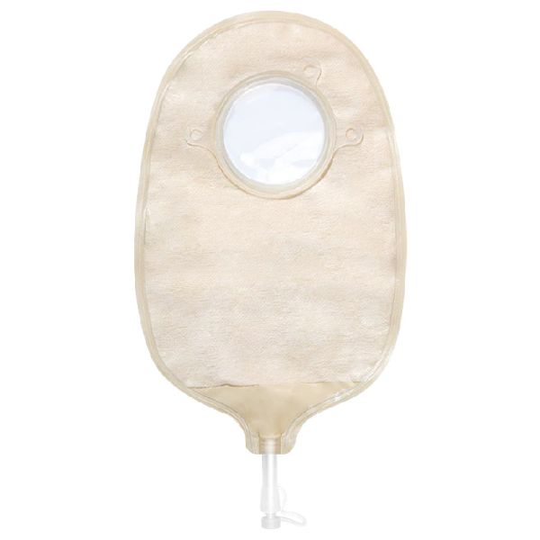 Two Piece Skin For Barrier Urostomy Bag Medical Materials Accessories EOS Disinfecting