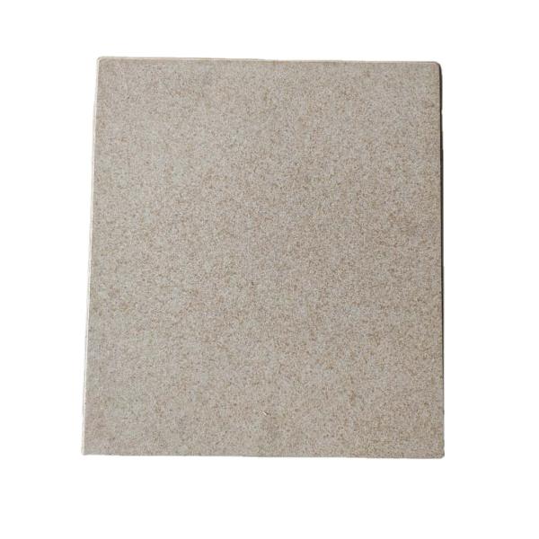 38-50% Содержание Al2O3 Кордиерит муллитная плитка для керамической мебели керамической печи