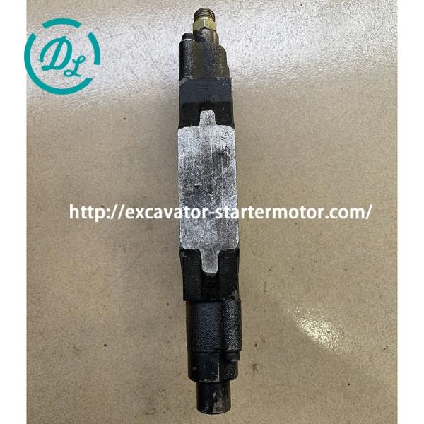 EexcavaStart Doosan DH60-7 DH55 Hydraulic Main Control Valve Plate