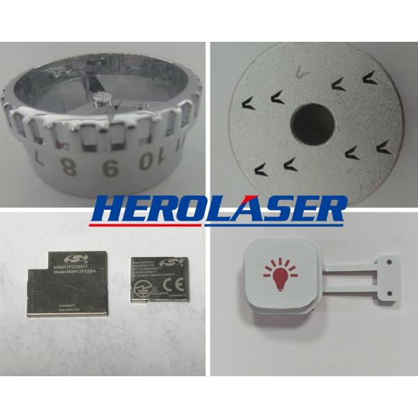 Herolaser 20 Watt Fiber Laser