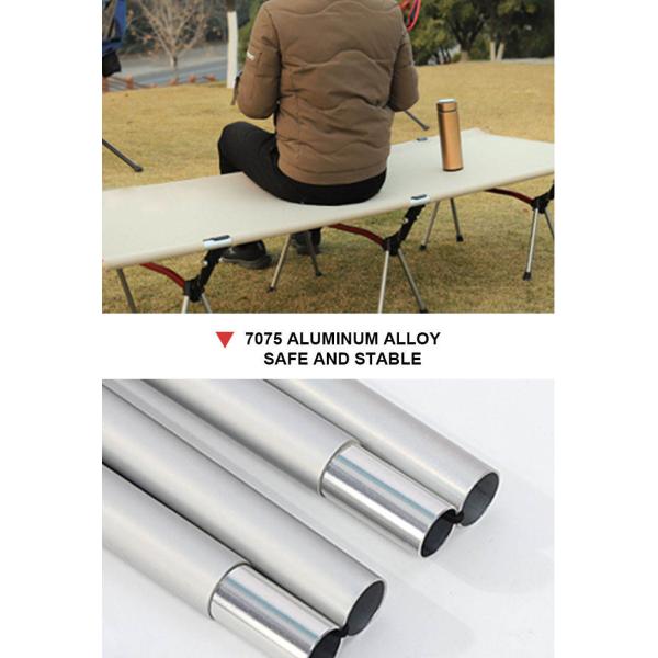 кроватка располагаясь лагерем кровати 190x65x38cm 600D катионоактивная Оксфорд складная на открытом воздухе военная складывая