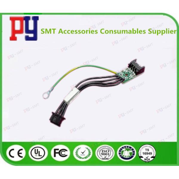 Las piezas de repuesto SMT 0738A-0022 PULL UP BOARD piezas de repuesto universales