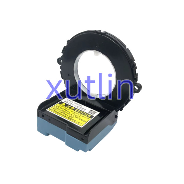 Steering Wheel Angle Sensor Car Sensor For Toyota Sienna Camry Corolla Highlander Mirai IS250  89245-0E020  892450E020