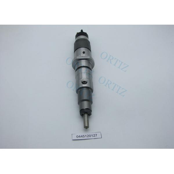 ORTIZ WEICHAI WP12 common rail ford injector 0445120127 diesel mercedes sprinter inyector 0445 120 127
