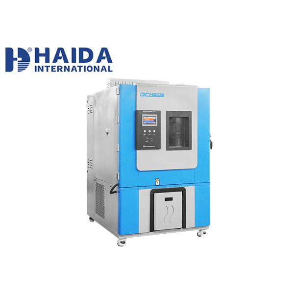 Камера теста температуры безопасности 1000L аттестации CE большой емкости Controllable высокая