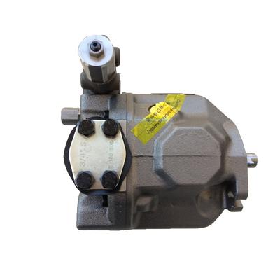 Rexroth Axial Piston Pump A A10VSO 18 DR/31R-PPA12N00 For Noise-Sensitive Aluminum Housing Material