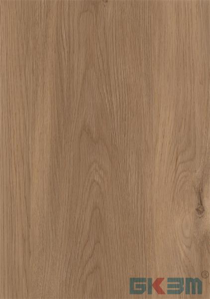 YA-M611L Wood Grain SPC Flooring 5mm Click Luxury Vinyl Plank