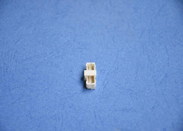 180 degree dual row wafer connector with 1.0mm pitch vertical mounting style SMT type A1003WVA