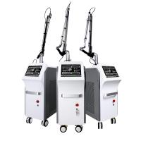 200mj machine à commutation de Q de laser de ND Yag