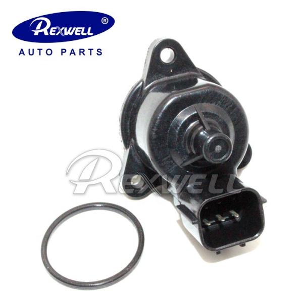Válvula de controle de ar de aceleração para Mitsubishi Lancer 2.0L 1450A132