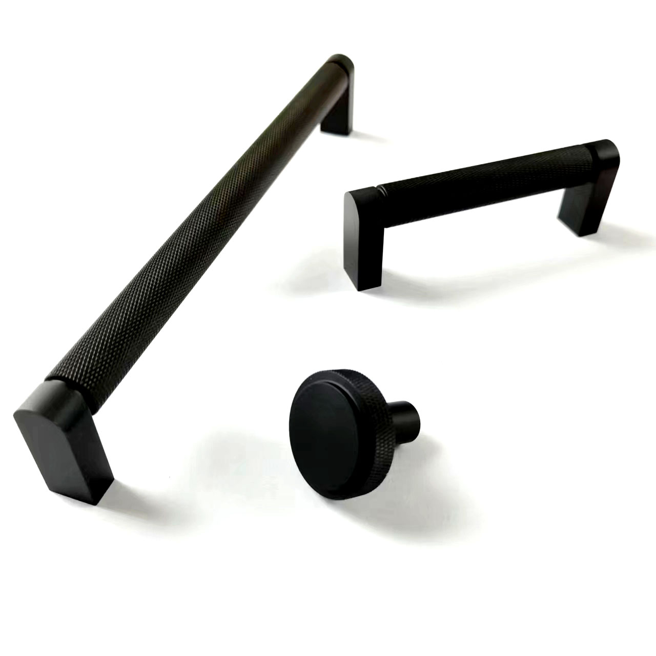 Affordable Furniture Hardware Aluminum Profile Cabinet Handles with Free Samples
