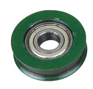 2,5 колесо смертной казни через повешение двери запасных частей лифта пассажира M/S