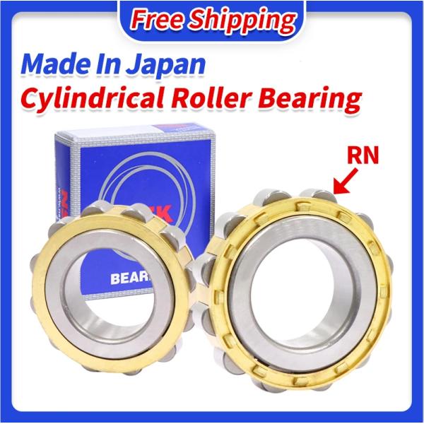 NU 209 ECM/C3 SKF Cylindrical Roller Bearing for Automotive and Construction Machinery