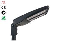 Logement vide en aluminium de montages de réverbère de ZHSL-17B-300 300W LED