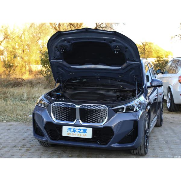 Электрический BMW IX1 Sport 2024 30L EV Автомобильный внедорожник Автомобильный высокоскоростной