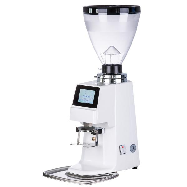 Commercial Electric Coffee Bean Mill Machine Espresso Coffee Grinder 370W