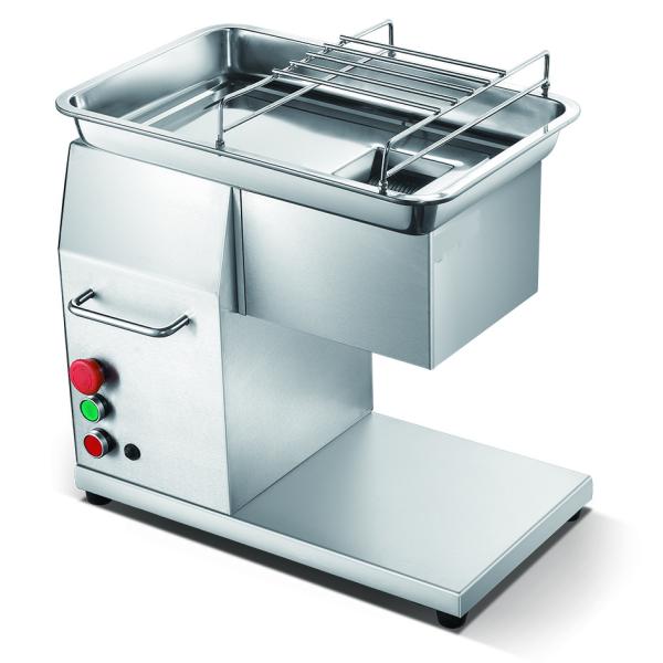 Оборудование пищевой промышленности коммерчески Слисер мяса автомата для резки мяса промышленное