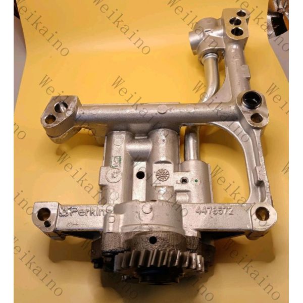Perkins Engine 1103/1104 Series Oil Pump T418992 4132F071 447-8572