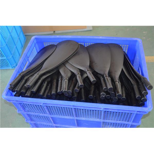 Upgrade to PVC Colorful Surfboard Fins for Enhanced Kiteboarding Performance
