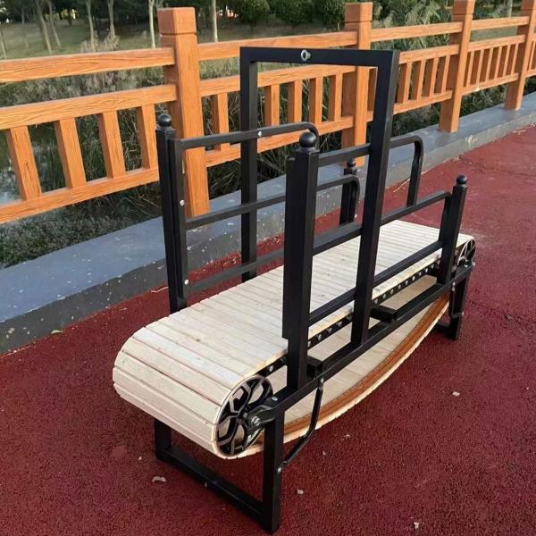 110cm*42cm*90cm/175cm*52cm*130cm/200cm*58cm*150cm Dog Treadmill Safe and for Your Pet