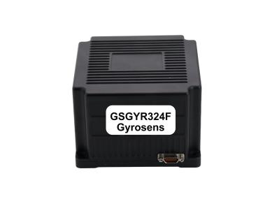 GSGYR324F All-Solid-State Digital Closed-Loop Three-Axis Fiber Optic Gyroscope with Single 5V Power Supply and Bias Stability 
