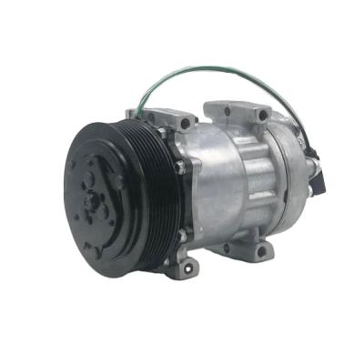 A C.A. do caminhão de VOLVO parte 8242 6028 8044 8112 o compressor de 8176A Sd7h15 Sanden