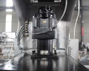 90m/Min Cnc Router Machine Atc Center Servo Motor Cnc Machine Cnc Cutting Machine