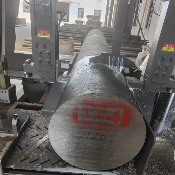 Brilhante reto redondo de Rod UNS N10276 2,4819 da barra da liga de níquel de Hastelloy C276