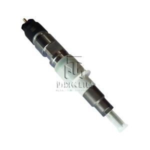 Fuel Injector 04902525 04902295 04902825 0490 2525 4902525 4902295 4902825