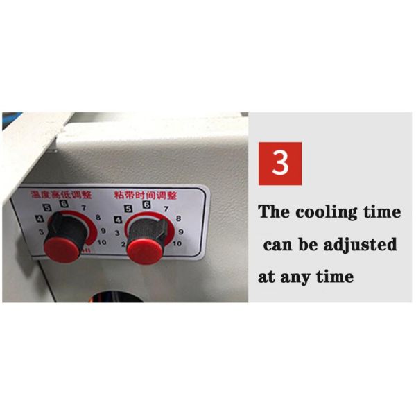 Automatic Paper Box Packing Machine PP Strapping Machine Strapping Band Packing Machine