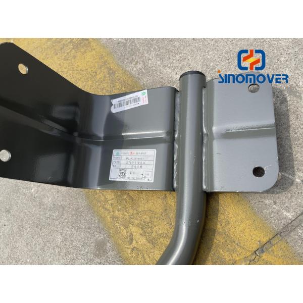 WG9925191019 Sino Truck Spare Parts Intake Valve Bracket
