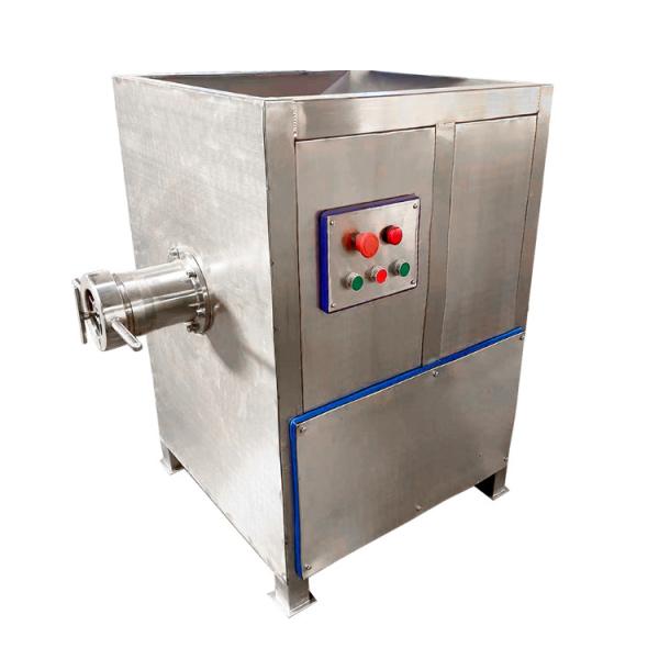 Automatic Sausages Filler Professional Machine Sausage Processing Production Line Stuffing Machine For Sausage