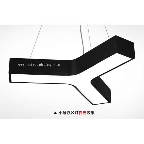 Hamging  LED Lamp Pendant Lightings And Chandelier  Good Look Simple  Ø950MM