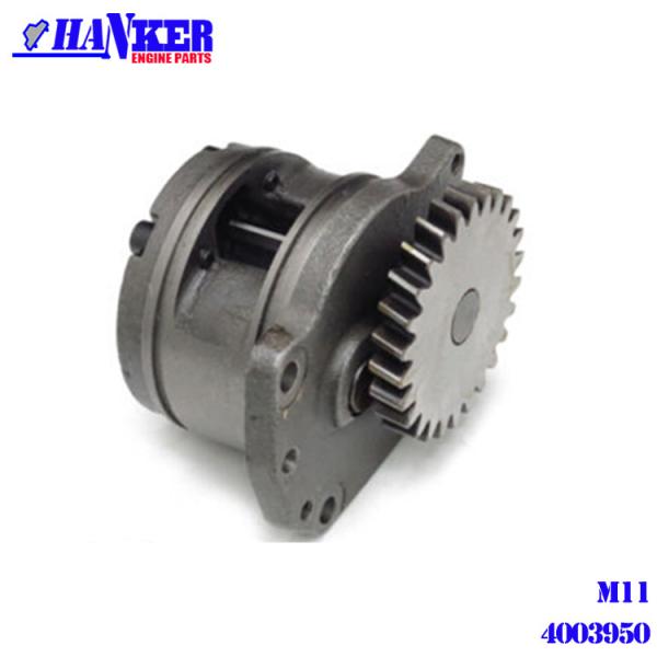 cumminss  M11  ISM QSM11 Engine Oil Pump