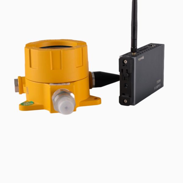 Vacuum Absolute Piezoresistive Diffused Silicon Pressure Sensor With Smart IoT