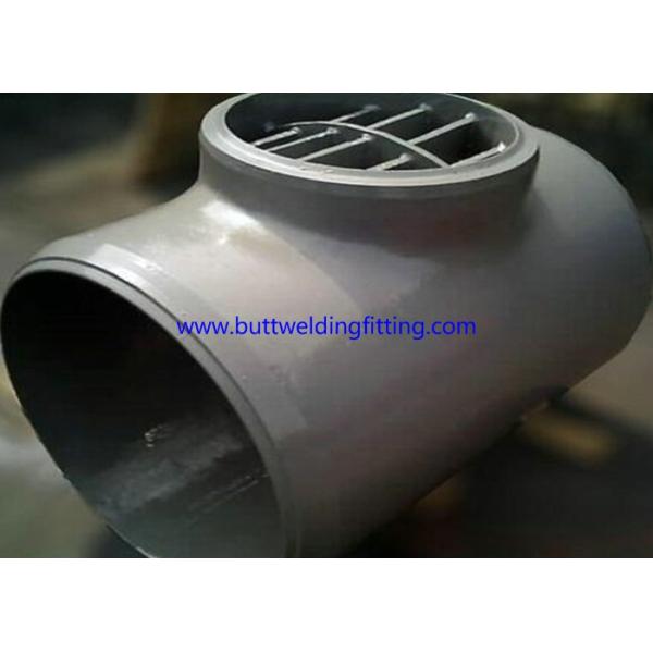 Запертый тройник 8